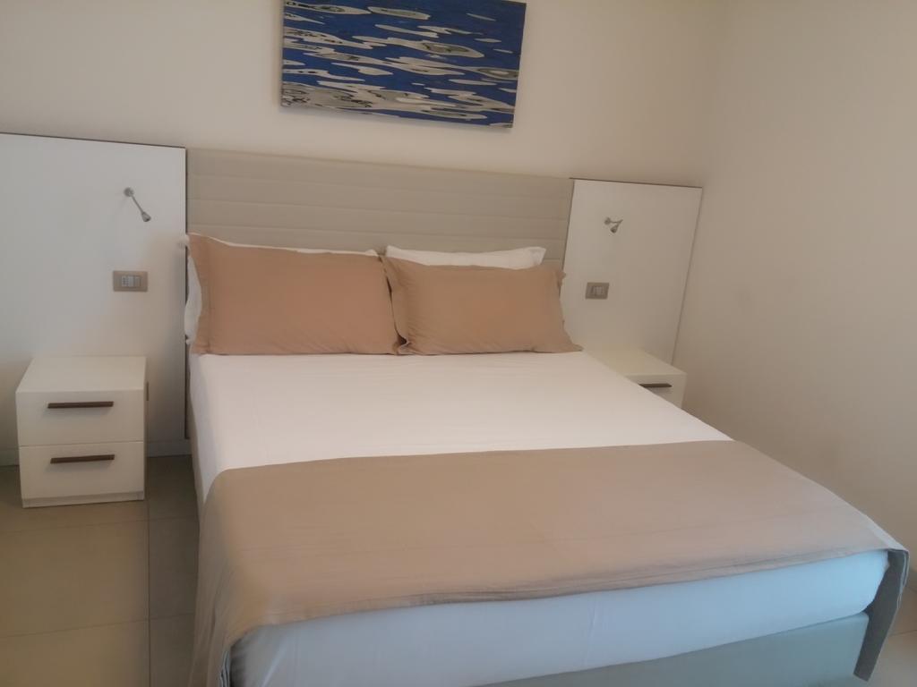 Hotel & Residence Cavalluccio Marino ريميني المظهر الخارجي الصورة